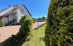Villa Regina - Spokojna okolica - 100 metrów od lasu - blisko szpitala